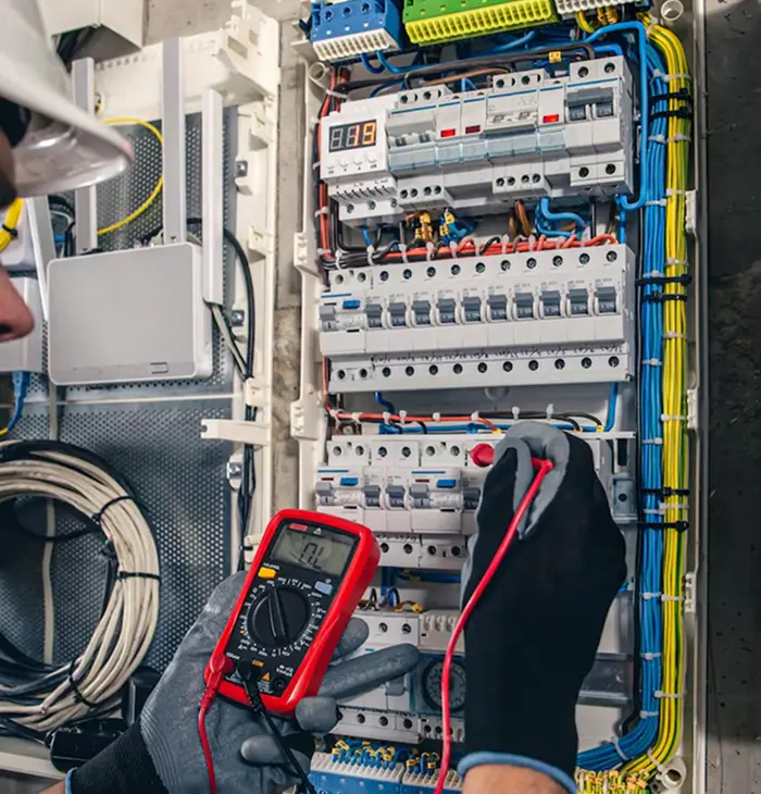 Electric systems