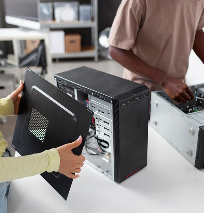 IT Equipment