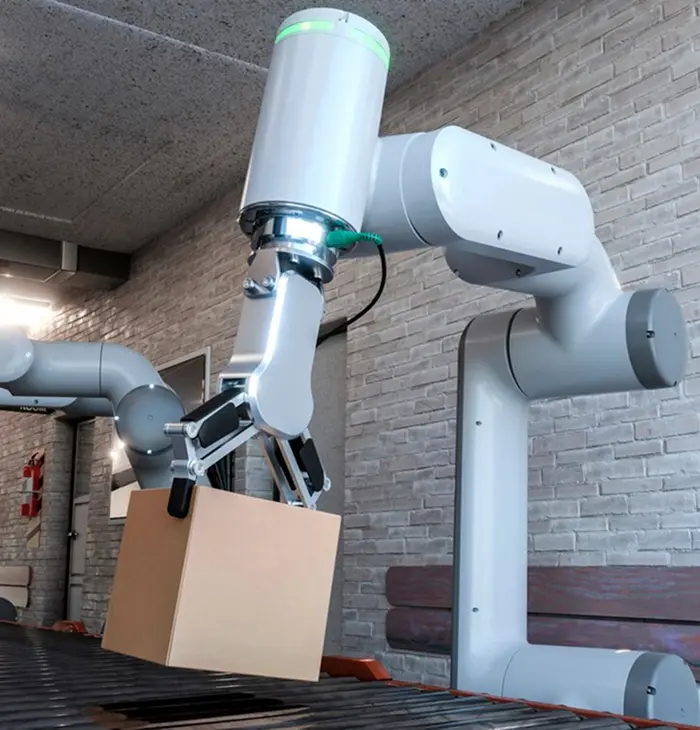 Packaging Machines