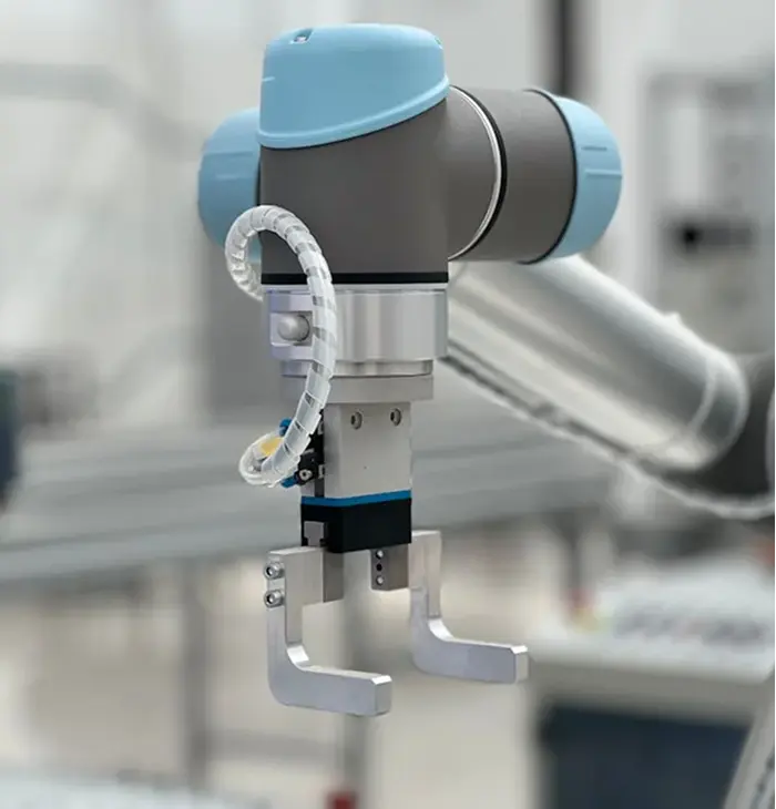 Robotics