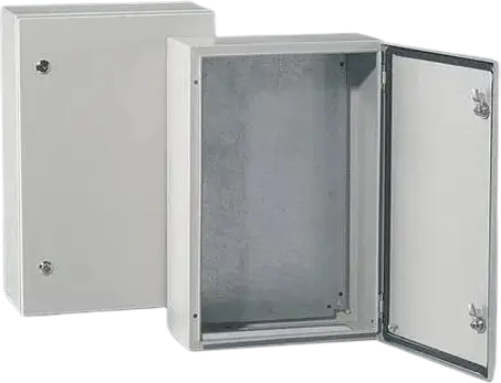 Panel Enclosures